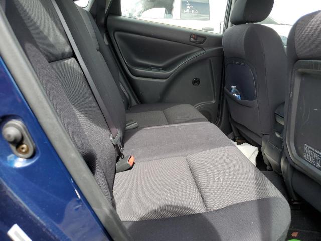Photo 10 from auction – 2003 PONTIAC VIBE with VIN 5Y2SM64823Z454265