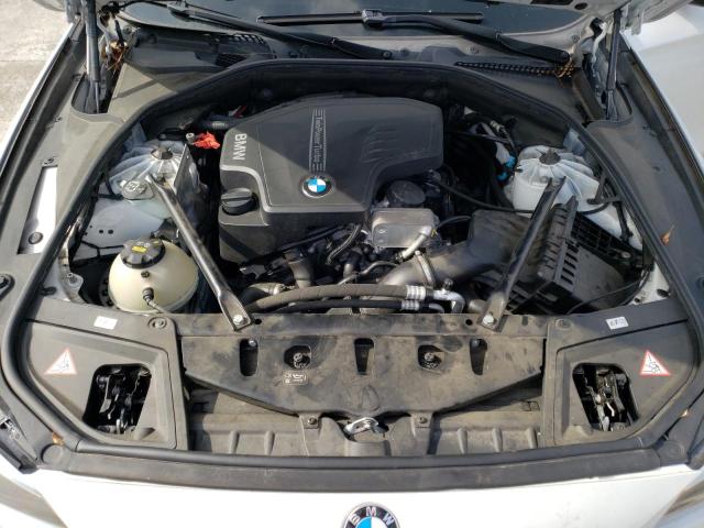 Photo 11 from auction – 2016 BMW 528 I with VIN WBA5A5C53GG350678