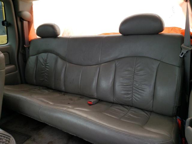 Photo 10 from auction – 1999 CHEVROLET SILVERADO with VIN 1GCEK19T6XE100779