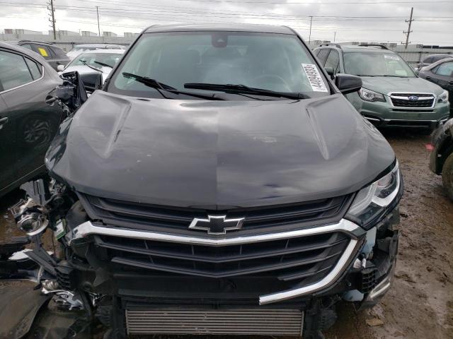 Photo 5 from auction – 2020 CHEVROLET EQUINOX LT with VIN 3GNAXKEVXLL334292