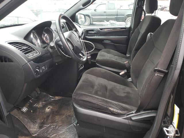 Photo 7 from auction – 2015 DODGE GRAND CARA with VIN 2C4RDGBG5FR660029