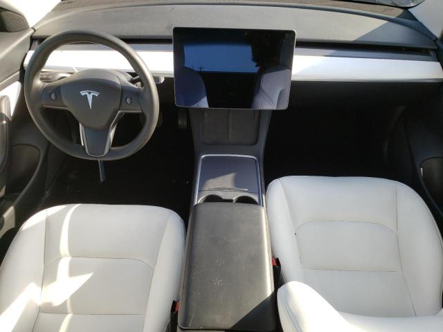 Photo 8 from auction – 2021 TESLA MODEL 3 with VIN 5YJ3E1EA8MF941600
