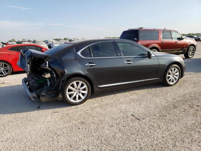 Photo 3 from auction – 2008 LEXUS LS 460 with VIN JTHBL46FX85052154