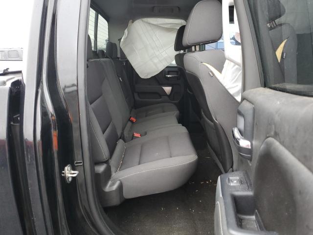 Photo 10 from auction – 2015 CHEVROLET SILVERADO with VIN 1GCVKREC5FZ321821