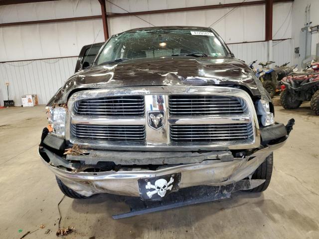 Photo 5 from auction – 2011 DODGE RAM 1500 with VIN 1D7RV1CT7BS642989