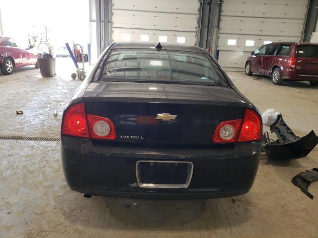 Photo 6 from auction – 2012 CHEVROLET MALIBU 1LT with VIN 1G1ZC5E00CF334060