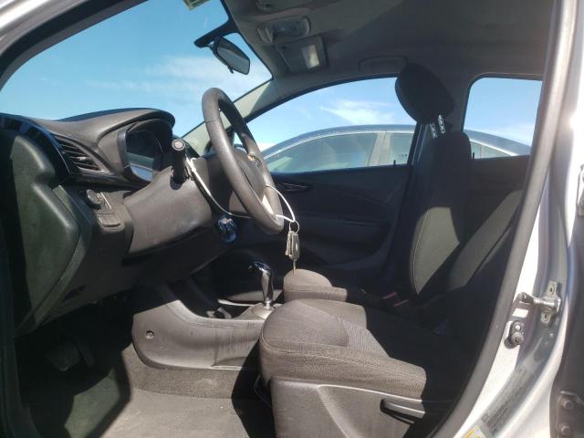 Photo 7 from auction – 2020 CHEVROLET SPARK 1LT with VIN KL8CD6SA2LC428481