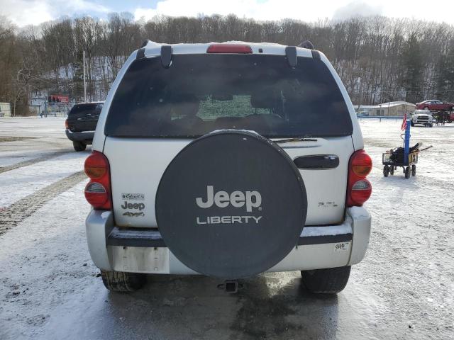 Photo 6 from auction – 2003 JEEP LIBERTY LI with VIN 1J4GL58K13W535794