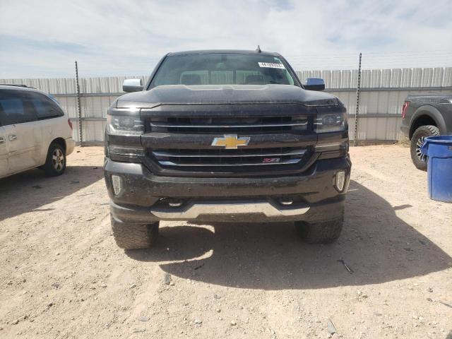 Photo 5 from auction – 2014 CHEVROLET SILVERADO with VIN 1GCVKREC9EZ180153