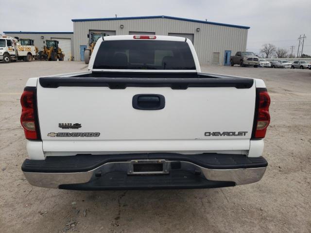 Photo 6 from auction – 2005 CHEVROLET SILVERADO with VIN 1GCEC19X85Z320480