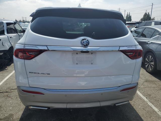 Photo 6 from auction – 2022 BUICK ENCLAVE PR with VIN 5GAERCKW3NJ134891