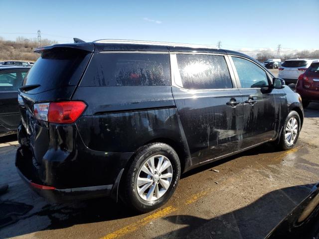 Photo 3 from auction – 2016 KIA SEDONA LX with VIN KNDMB5C19G6133182