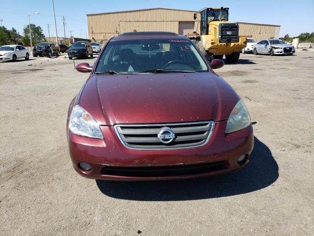 Photo 5 from auction – 2002 NISSAN ALTIMA SE with VIN 1N4BL11E42C124702