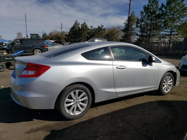 Photo 3 from auction – 2012 HONDA CIVIC EX with VIN 2HGFG3B84CH525820