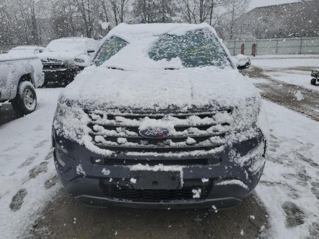 Photo 5 from auction – 2017 FORD EXPLORER X with VIN 1FM5K8D88HGB25938