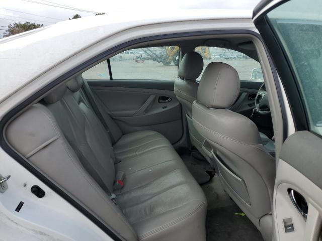 Photo 10 from auction – 2010 TOYOTA CAMRY BASE with VIN 4T1BF3EK4AU558491
