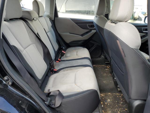 Photo 11 from auction – 2020 SUBARU FORESTER with VIN JF2SKADC3LH535957