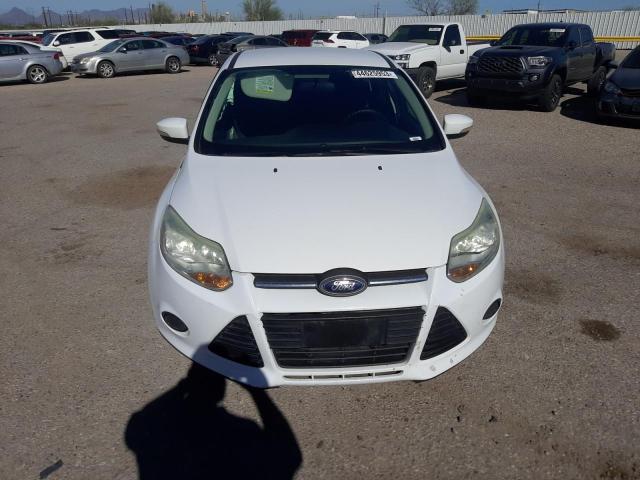 Photo 5 from auction – 2013 FORD FOCUS SE with VIN 1FADP3F22DL307980