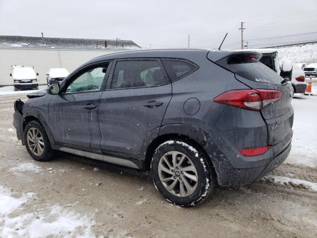 Photo 2 from auction – 2017 HYUNDAI TUCSON LIM with VIN KM8J33A40HU567887