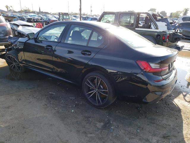 Photo 2 from auction – 2019 BMW 330I with VIN WBA5R1C51KAK09699
