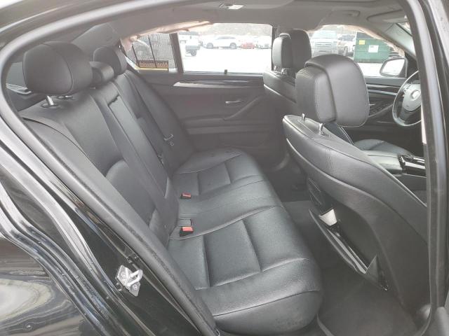 Photo 10 from auction – 2011 BMW 535 XI with VIN WBAFU7C57BDU54818