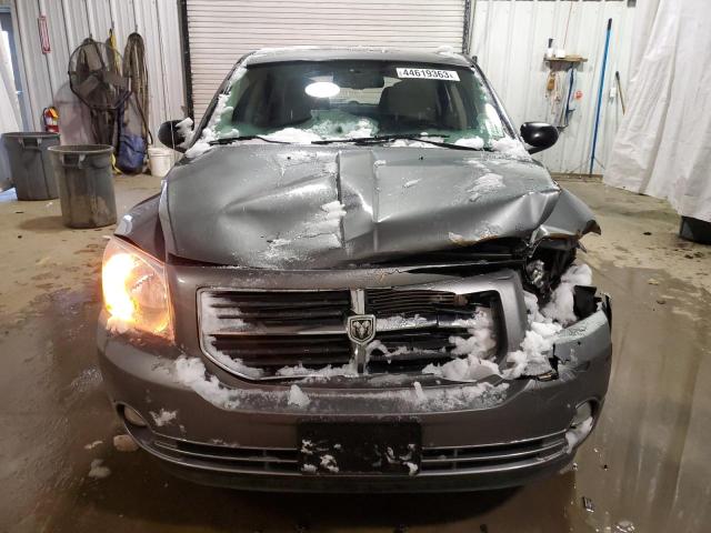 Photo 5 from auction – 2012 DODGE CALIBER SX with VIN 1C3CDWDA4CD531257