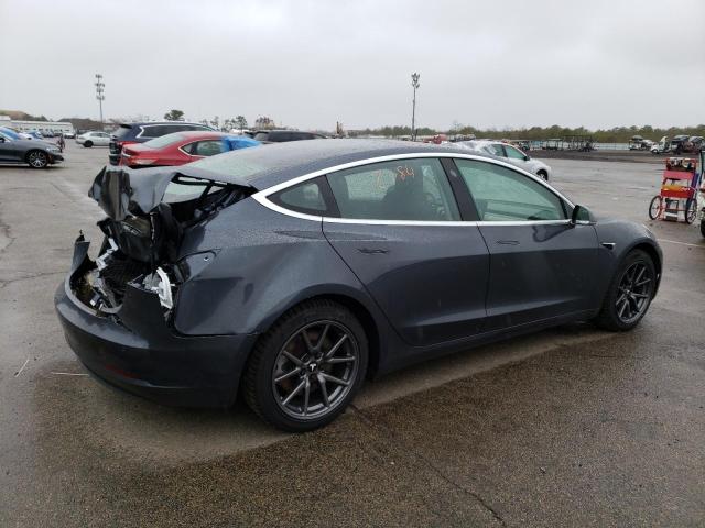 Photo 3 from auction – 2018 TESLA MODEL 3 with VIN 5YJ3E1EB5JF068859