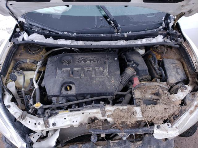 Photo 11 from auction – 2012 TOYOTA COROLLA MA with VIN 2T1KU4EE3CC841460