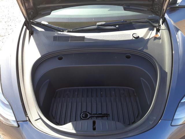 Photo 11 from auction – 2021 TESLA MODEL 3 with VIN 5YJ3E1EA2MF094038