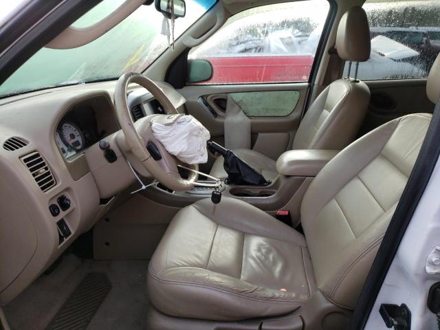 Photo 7 from auction – 2005 FORD ESCAPE XLT with VIN 1FMYU93175KA71073