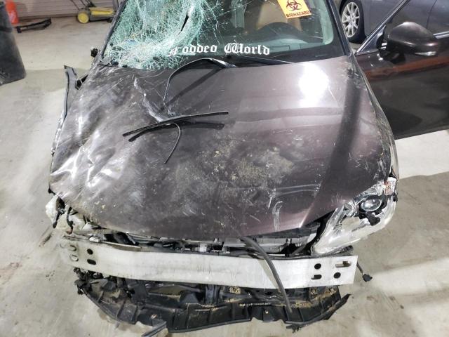 Photo 11 from auction – 2013 LEXUS CT 200 with VIN JTHKD5BH6D2138129