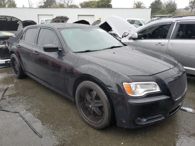 Photo 4 from auction – 2012 CHRYSLER 300 with VIN 2C3CCAAG5CH181641
