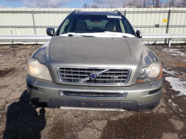 Photo 5 from auction – 2007 VOLVO XC90 V8 with VIN YV4CZ852X71406526