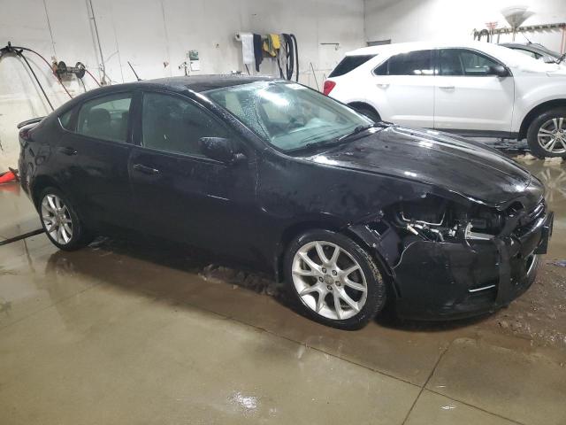 Photo 4 from auction – 2013 DODGE DART SXT with VIN 1C3CDFBA7DD268007