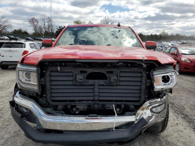 Photo 5 from auction – 2017 GMC SIERRA K15 with VIN 1GTV2MEC3HZ199255