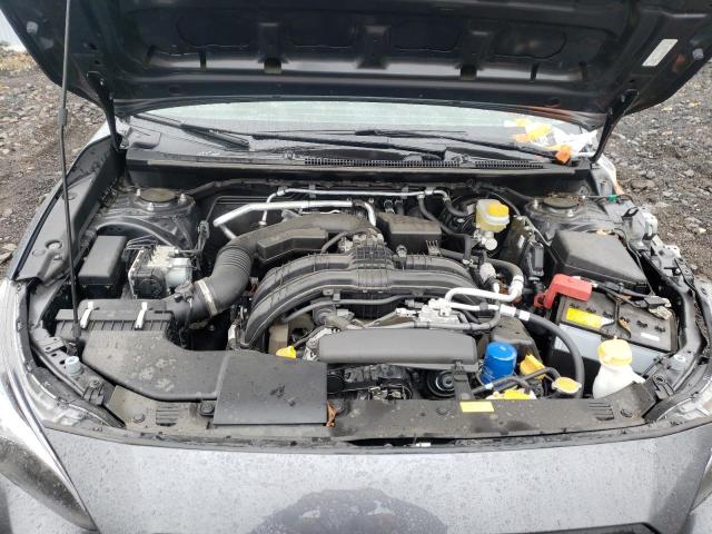 Photo 11 from auction – 2020 SUBARU CROSSTREK with VIN JF2GTABC0L8279329