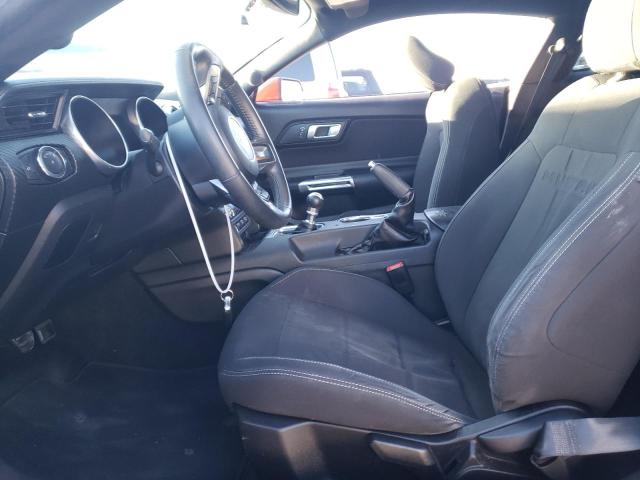 Photo 7 from auction – 2018 FORD MUSTANG with VIN 1FA6P8TH9J5104082