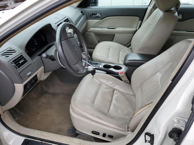 Photo 7 from auction – 2012 FORD FUSION SEL with VIN 3FAHP0JA6CR275579