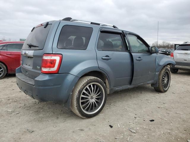 Photo 3 from auction – 2010 FORD ESCAPE LIM with VIN 1FMCU9EG9AKD17854