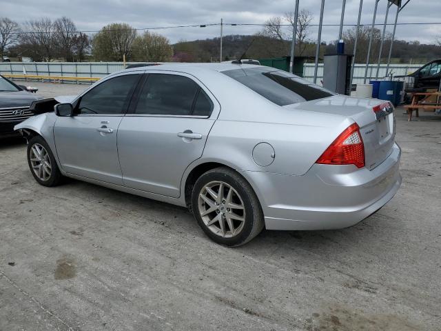 Photo 2 from auction – 2012 FORD FUSION SEL with VIN 3FAHP0JA2CR302986