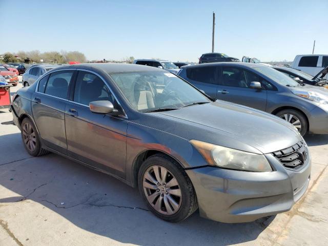Photo 4 from auction – 2012 HONDA ACCORD LX with VIN 1HGCP2F37CA023149