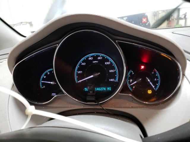 Photo 9 from auction – 2010 CHEVROLET MALIBU LS with VIN 1G1ZB5EB2AF214682