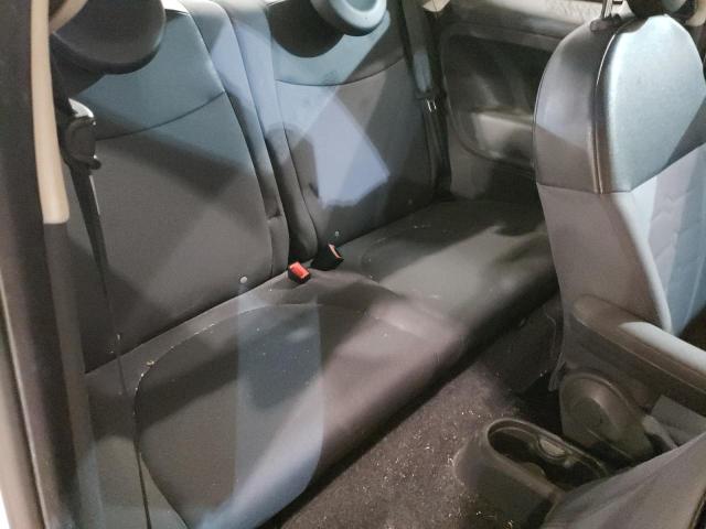 Photo 10 from auction – 2013 FIAT 500 POP with VIN 3C3CFFAR4DT511607