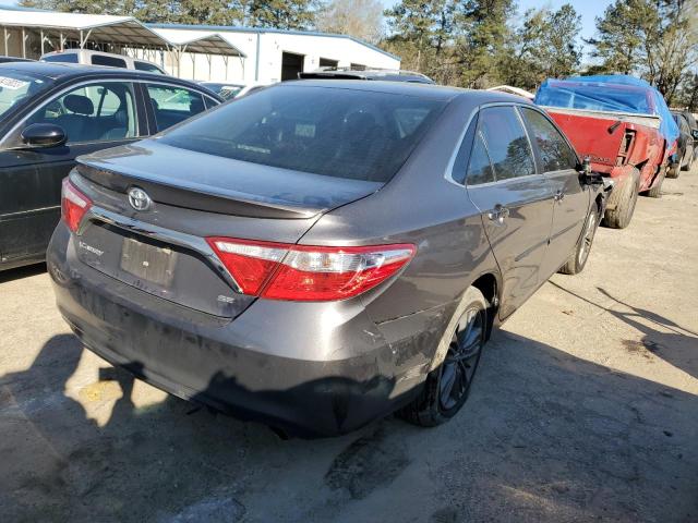 Photo 3 from auction – 2016 TOYOTA CAMRY LE with VIN 4T1BF1FK6GU167998