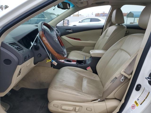 صورة رقم 7 من المزاد - 2009 LEXUS ES 350 مع VIN JTHBJ46G292332071