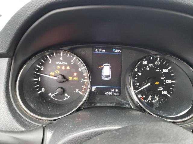 Photo 9 from auction – 2018 NISSAN ROGUE S with VIN KNMAT2MV5JP587740
