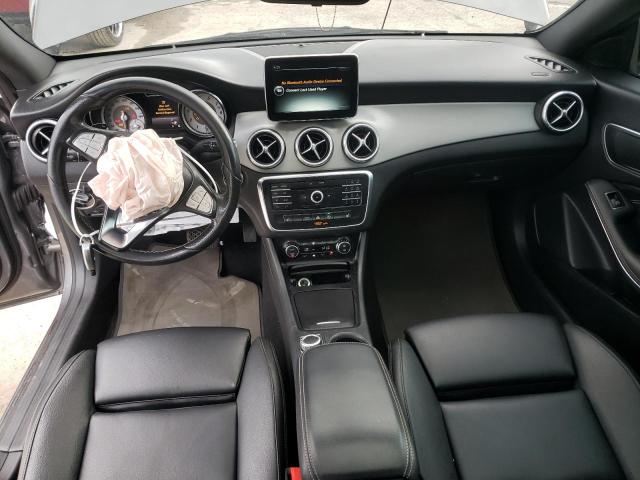 Photo 8 from auction – 2016 MERCEDES-BENZ CLA 250 with VIN WDDSJ4EB0GN298124