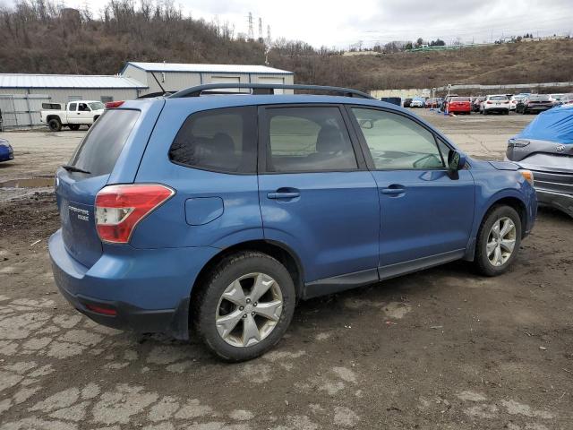 Photo 3 from auction – 2015 SUBARU FORESTER 2 with VIN JF2SJADC0FH458973
