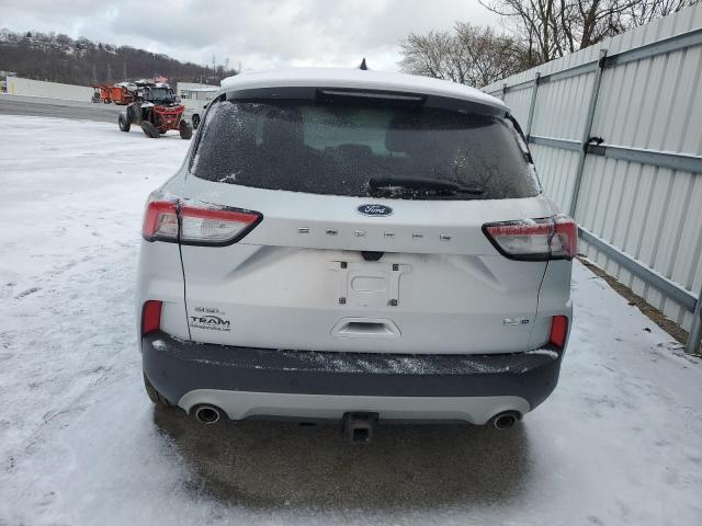 Photo 6 from auction – 2020 FORD ESCAPE SEL with VIN 1FMCU9H92LUA97073