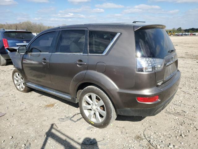 Photo 2 from auction – 2012 MITSUBISHI OUTLANDER with VIN JA4JS4AXXCU005201